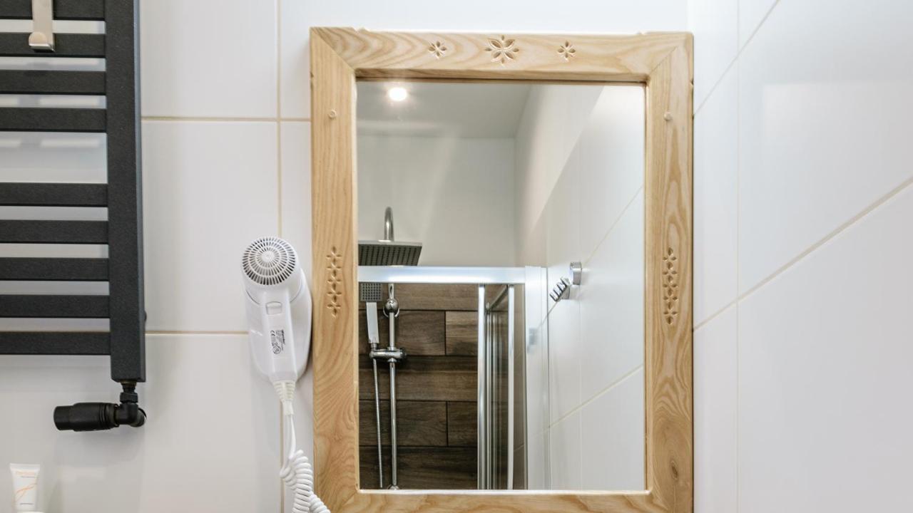 Bed and Breakfast Ami Zakopane Exterior foto