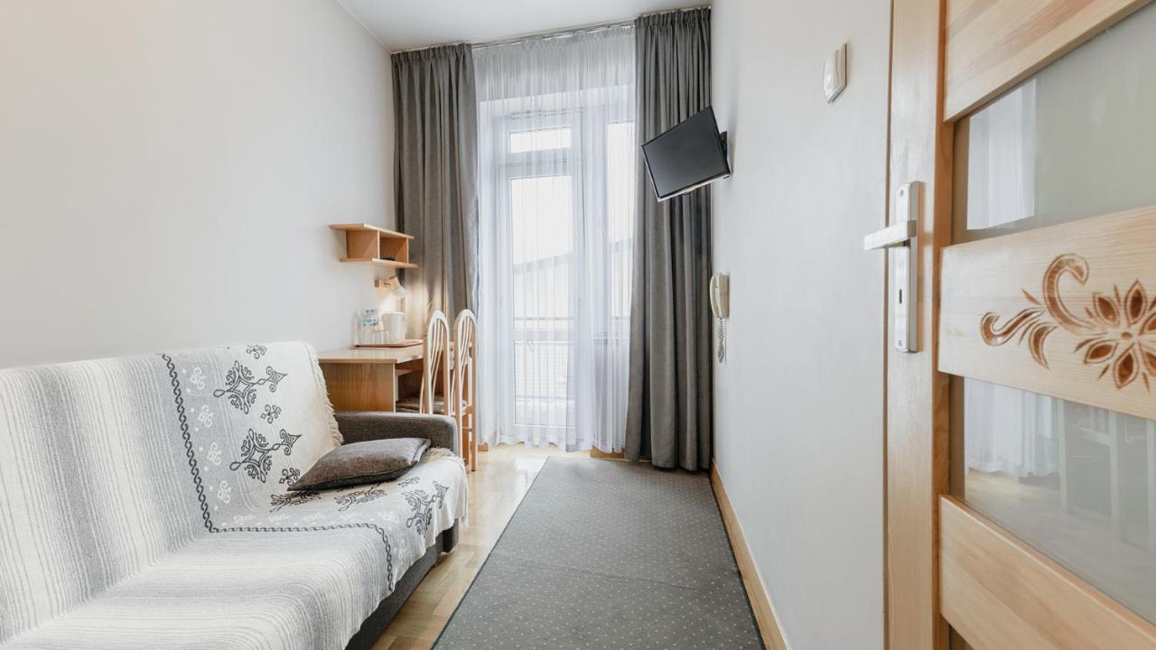 Bed and Breakfast Ami Zakopane Exterior foto